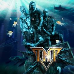 TNT (NOR) : Atlantis